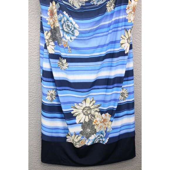 Anthony Franseve Fantasy Dress-Made in Italy-"Fantasia"-Size Large-Designer - Picture 2 of 12